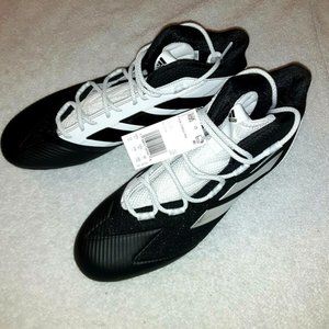 NWT Adidas Freak Carbon Mid Men's Ftbl Cleats Sz13